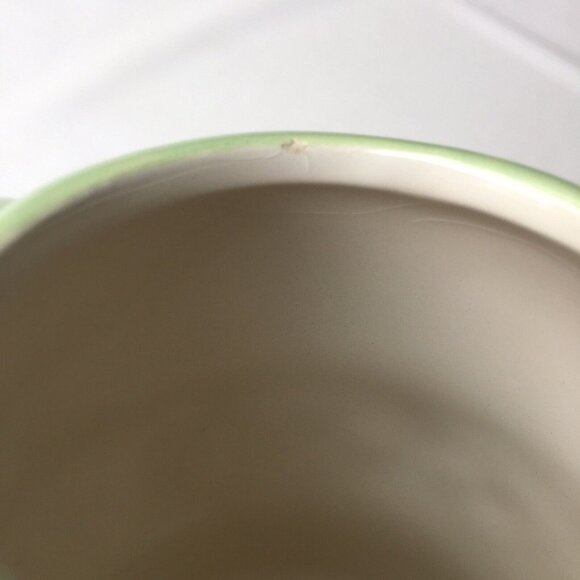 Star Wars The Mandalorian Grogu Child Baby Yoda Sculpted 3D Ceramic Mug Disney - Picture 9 of 12